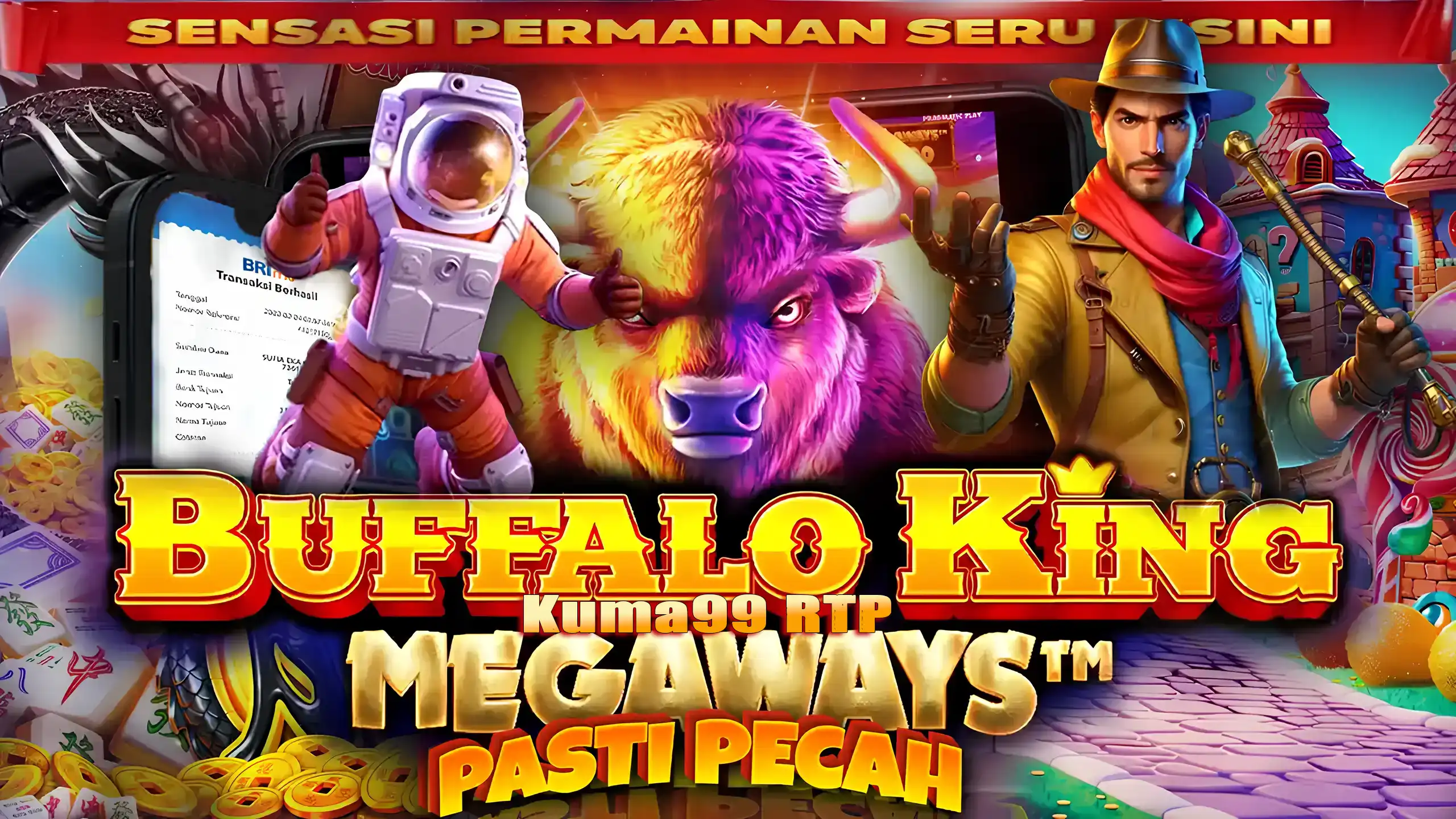 Kuma99rtp